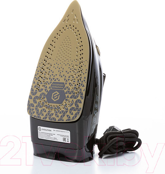 Изображение товара Утюг Evolution I-2840