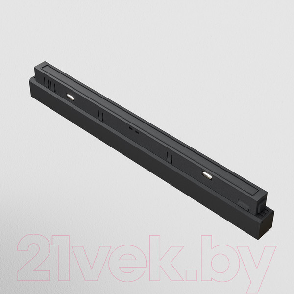 Изображение товара Трековый светильник Maytoni Points TR031-2-18W4K-B