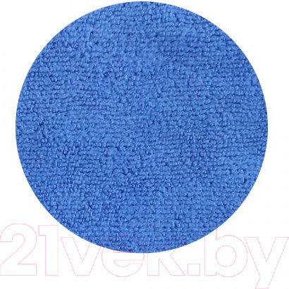 Изображение товара Салфетка хозяйственная Merida SRL012 Премиум микрофибра (синий)