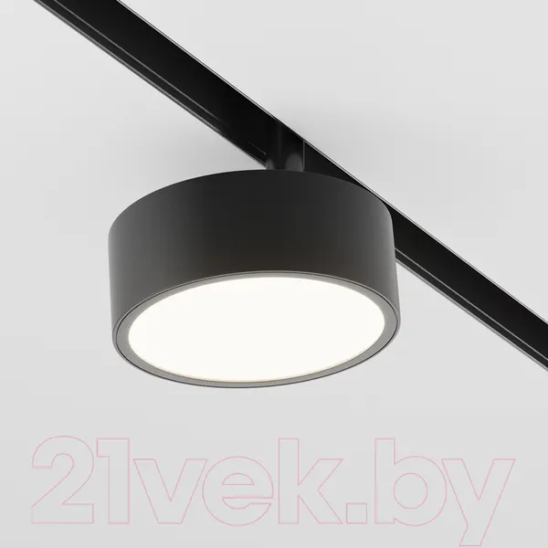 Изображение товара Трековый светильник Maytoni Rado TR040-2-18W3K