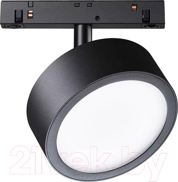 Изображение товара Трековый светильник Maytoni Rado TR040-2-18W4K