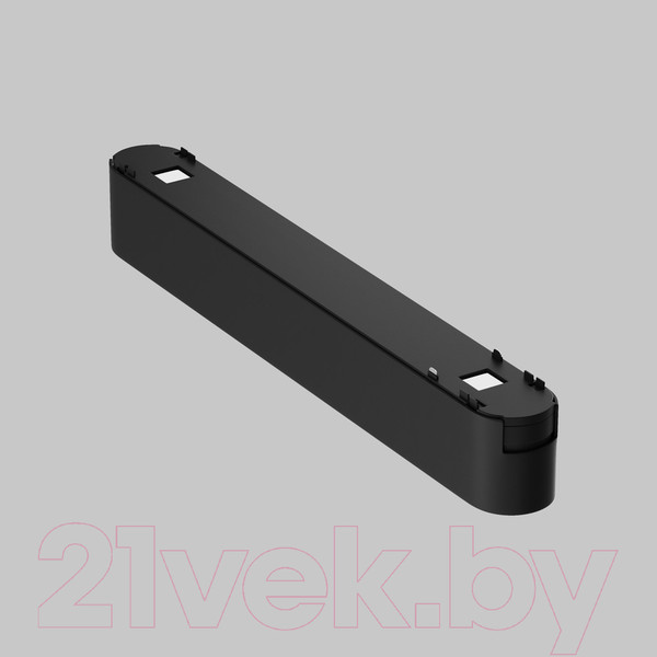 Изображение товара Трековый светильник Maytoni Basis TR080-1-12W3K-B
