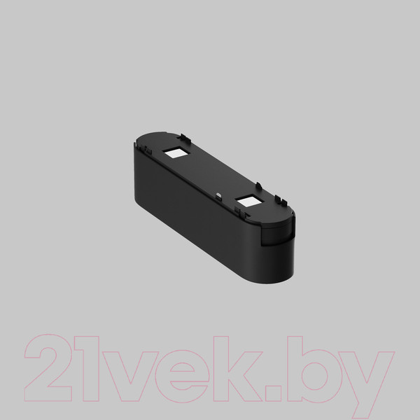 Изображение товара Трековый светильник Maytoni Basis TR080-1-6W3K-B