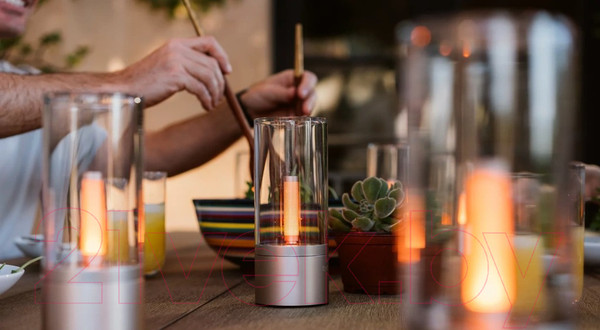 Изображение товара Ночник Yeelight Candlelight Ambient Light / YLFWD-0019