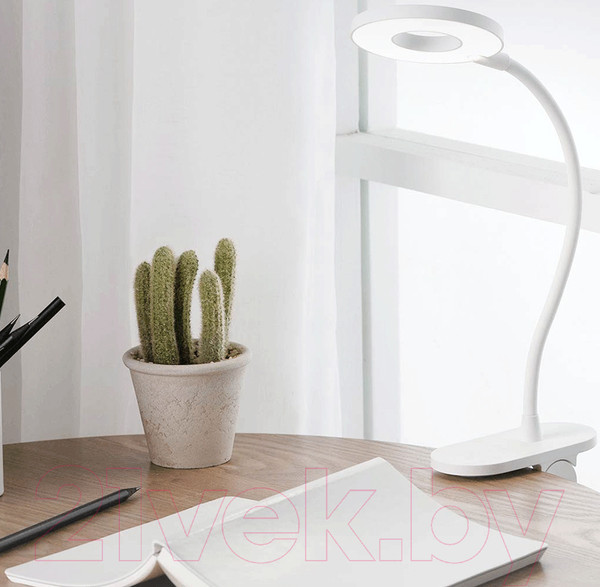 Изображение товара Настольная лампа Yeelight J1 YLTD10YL