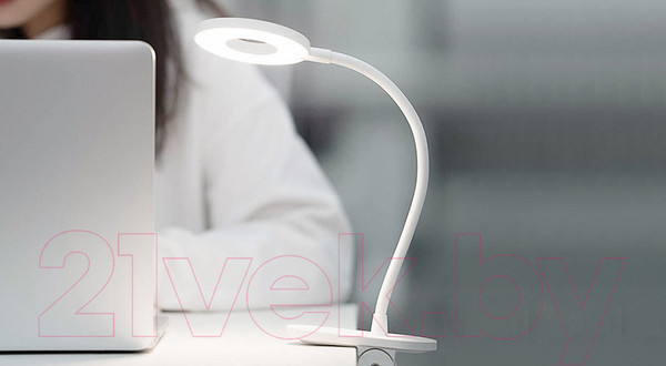 Изображение товара Настольная лампа Yeelight J1 YLTD10YL