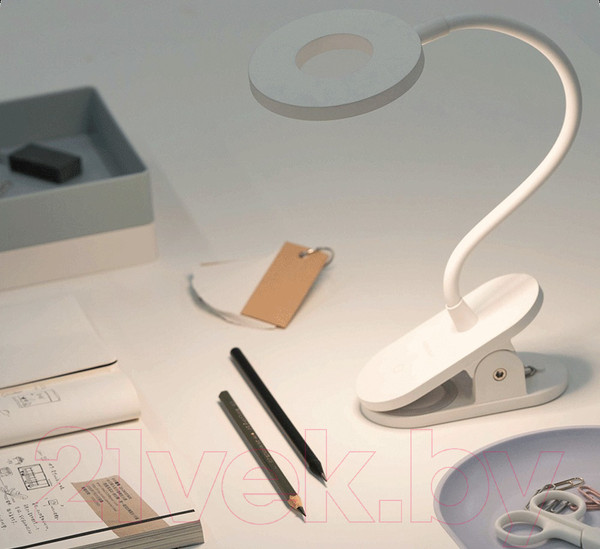 Изображение товара Настольная лампа Yeelight J1 YLTD10YL