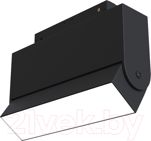 Изображение товара Трековый светильник Maytoni Basis Rot TR013-2-10W3K-B-1