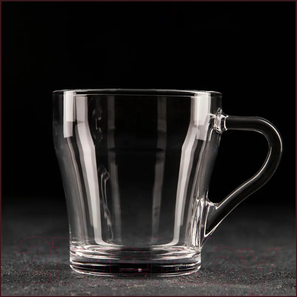 Изображение товара Набор кружек Pasabahce Chroma 55773 ТМР (2шт)