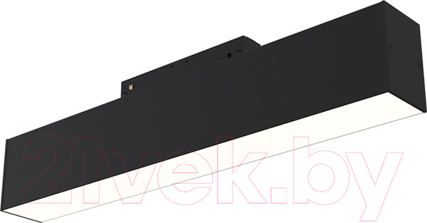 Изображение товара Трековый светильник Maytoni Basis TR074-2-12W3K-B