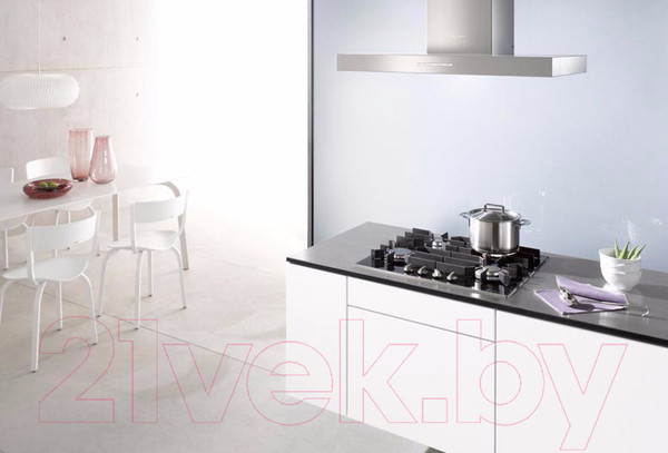 Изображение товара Газовая варочная панель Miele KM 3010