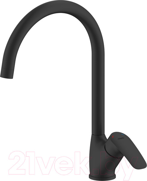 Изображение товара Смеситель Milardo Rora RORBL0JM05