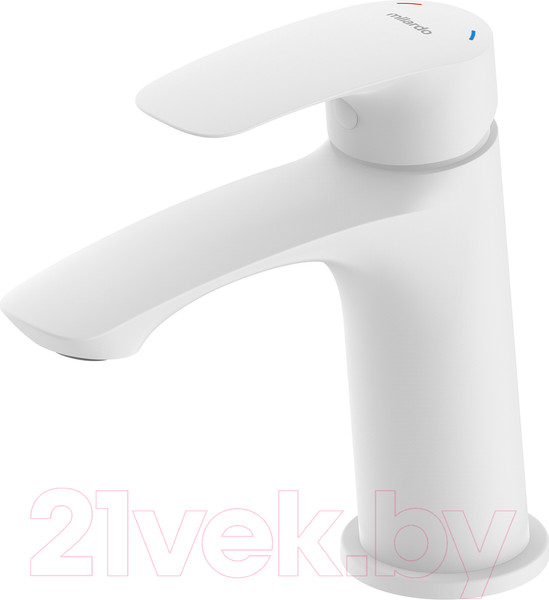 Изображение товара Смеситель Milardo Rora RORWT00M01