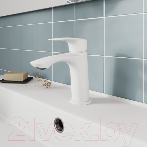 Изображение товара Смеситель Milardo Rora RORWT00M01