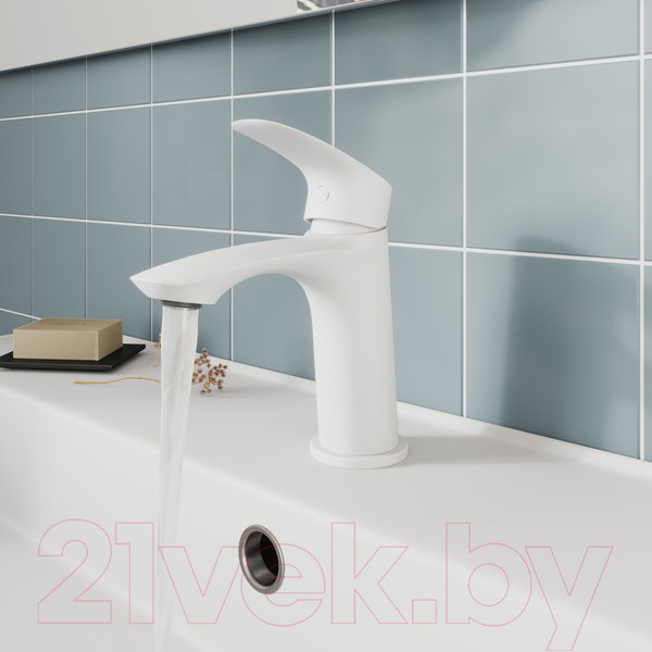 Изображение товара Смеситель Milardo Rora RORWT00M01