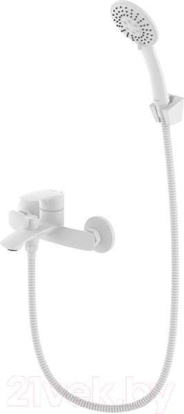 Изображение товара Смеситель Milardo Rora RORWT00M02