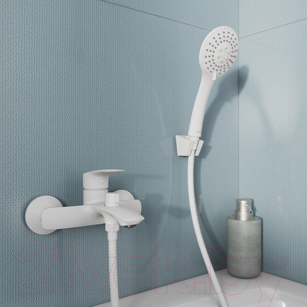 Изображение товара Смеситель Milardo Rora RORWT00M02