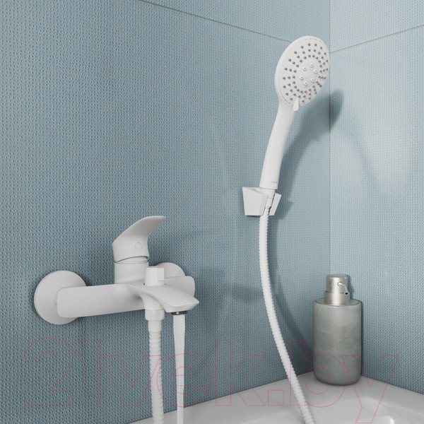 Изображение товара Смеситель Milardo Rora RORWT00M02