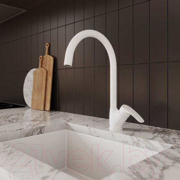 Изображение товара Смеситель Milardo Rora RORWT0JM05