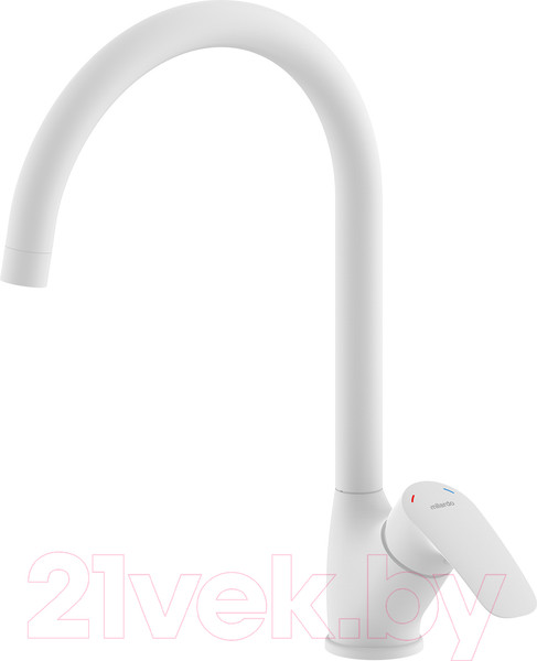 Изображение товара Смеситель Milardo Rora RORWT0JM05