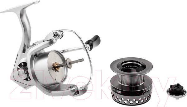 Изображение товара Катушка безынерционная Ryobi Pilot CS 5500