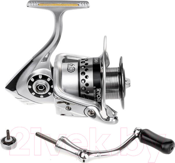 Изображение товара Катушка безынерционная Ryobi Pilot CS 6500