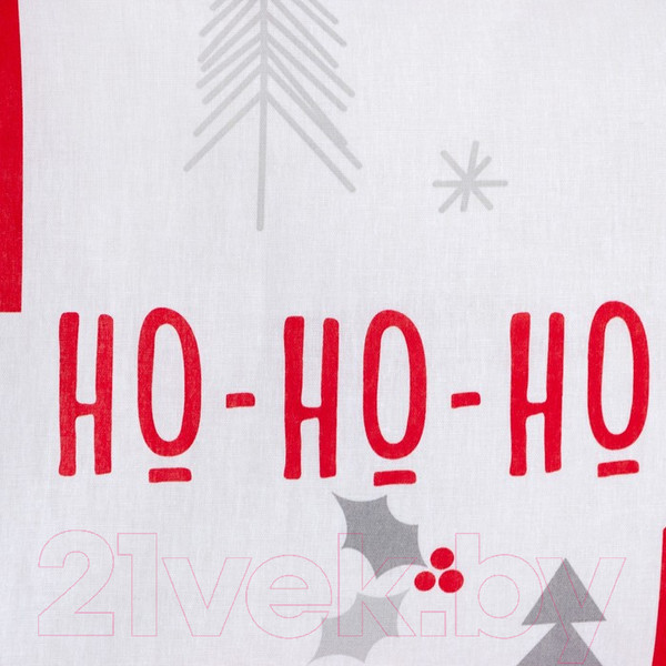 Изображение товара Комплект постельного белья Этель Christmas Day / 7655007