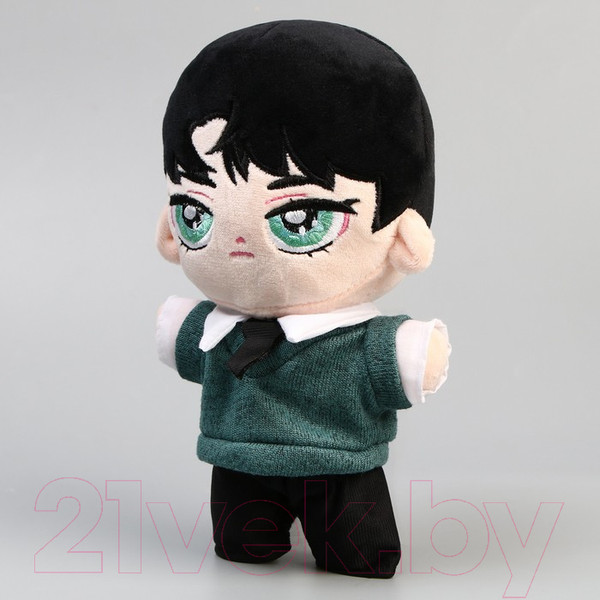 Изображение товара Мягкая игрушка Milo Toys Анимашка Леви / 9561303