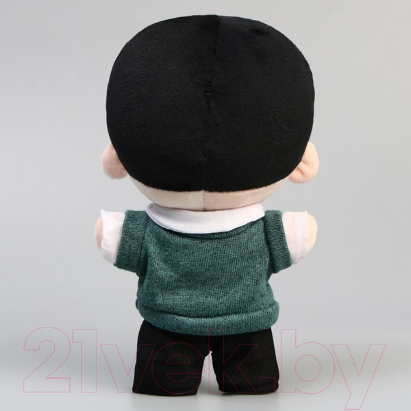 Изображение товара Мягкая игрушка Milo Toys Анимашка Леви / 9561303