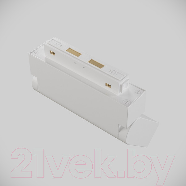 Изображение товара Трековый светильник Maytoni Basis Rot TR075-2-10W4K-W