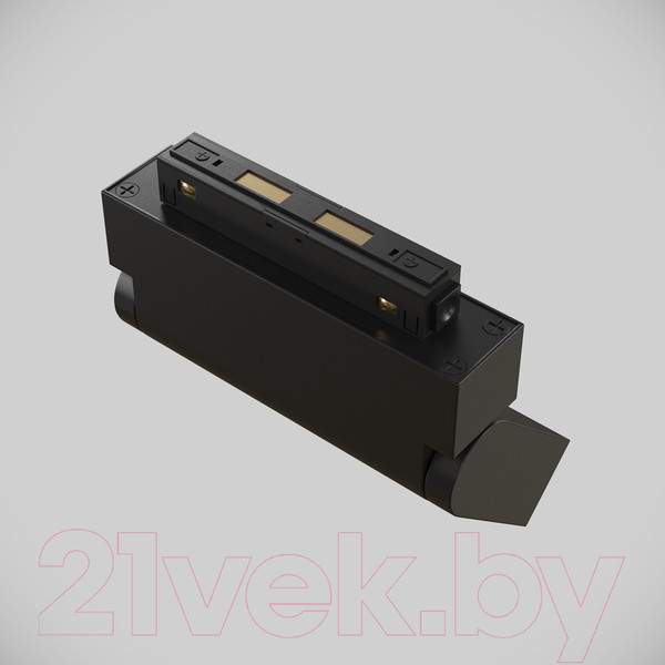 Изображение товара Трековый светильник Maytoni Basis Rot TR075-2-10W3K-B