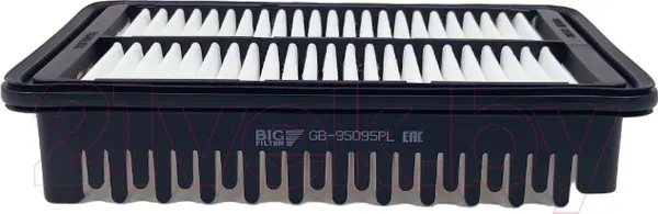 Изображение товара Воздушный фильтр BIG Filter GB-95095PL