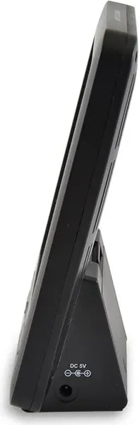 Изображение товара Метеостанция цифровая La Crosse WS6205