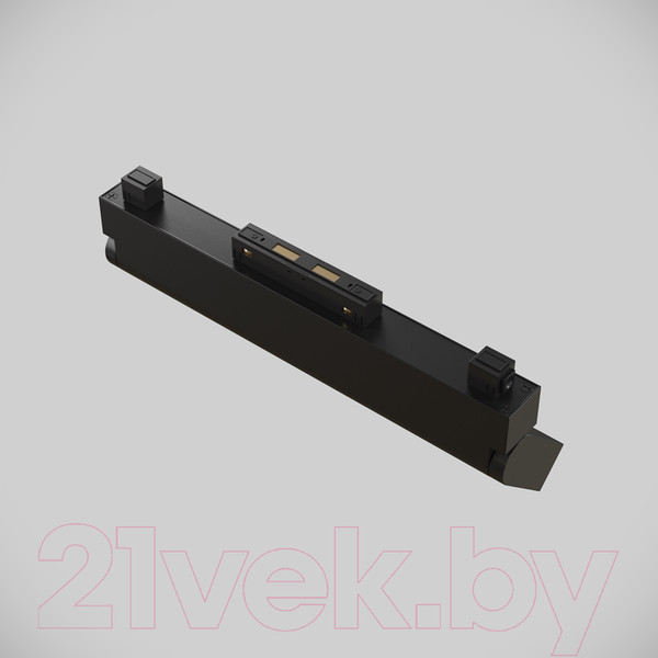 Изображение товара Трековый светильник Maytoni Basis Rot TR075-2-20W3K-B