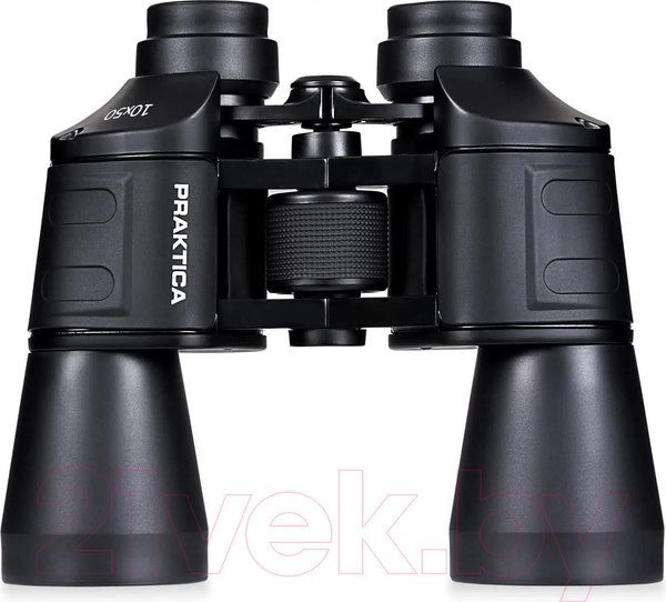 Изображение товара Бинокль Praktica Falcon 10x50 / 11110500 (черный)