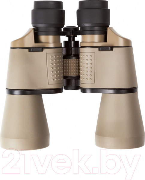 Изображение товара Бинокль Praktica Falcon 7x50 / 11107509 (песочный)