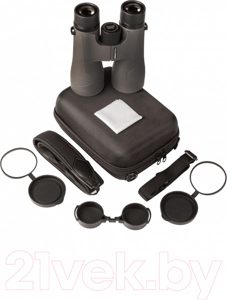 Изображение товара Бинокль Praktica Pioneer R 10x50 / 21110508