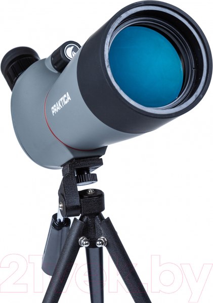 Изображение товара Подзорная труба Praktica Hydan 20-60x60 / 71206060 (серый)