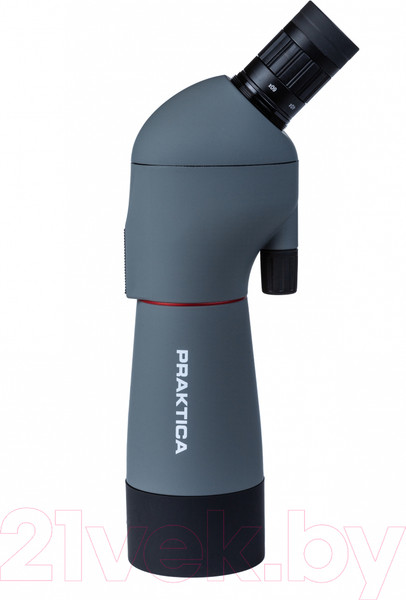 Изображение товара Подзорная труба Praktica Hydan 20-60x60 / 71206060 (серый)