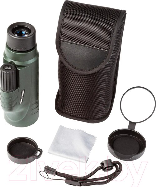 Изображение товара Монокуляр Praktica Falcon 10x42 WP / 60010421