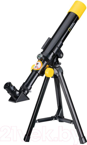 Изображение товара Телескоп Bresser National Geographic 40/400 / 9140400