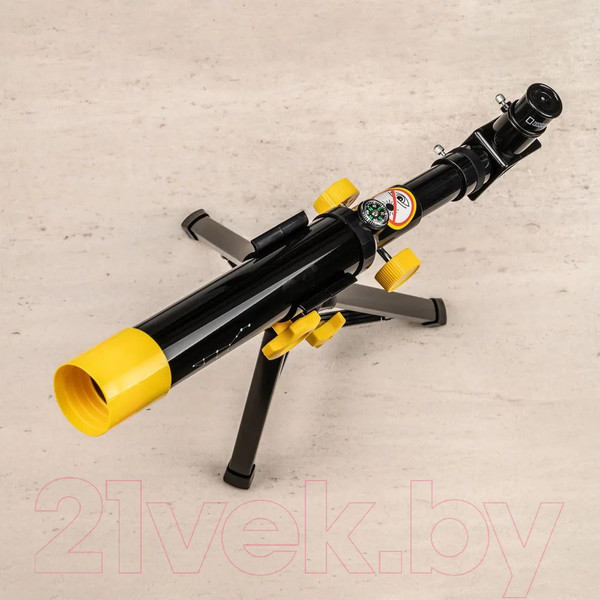 Изображение товара Телескоп Bresser National Geographic 40/400 / 9140400