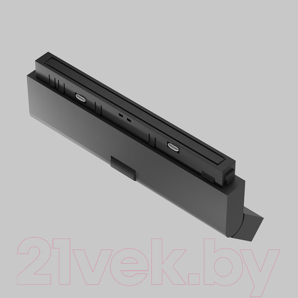 Изображение товара Трековый светильник Maytoni Points Rot TR033-4-12W3K-M-DS-B