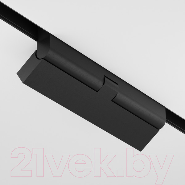 Изображение товара Трековый светильник Maytoni Points Rot TR033-4-12W3K-M-DS-B