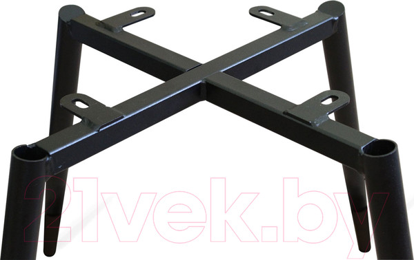 Изображение товара Стул Sheffilton SHT-ST42-1/S95-1 (кофейный трюфель/черный муар)