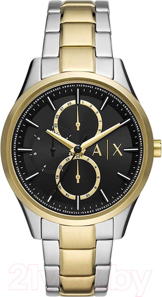 Изображение товара Часы наручные мужские Armani Exchange AX1865