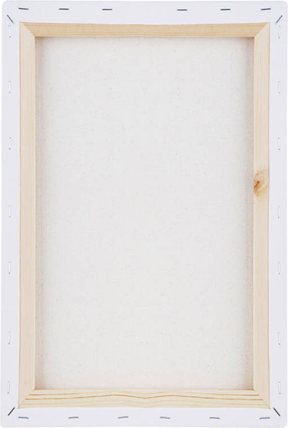 Изображение товара Холст для рисования ГАММА Студия 40x60см / 280818_18 (хлопок)