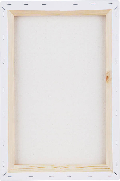 Изображение товара Холст для рисования ГАММА Студия 40x60см / 301020207 (хлопок)