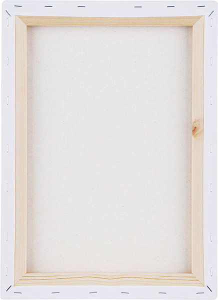 Изображение товара Холст для рисования ГАММА Студия 50x70см / 280818_28 (хлопок)