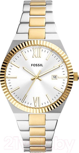 Изображение товара Часы наручные женские Fossil ES5259
